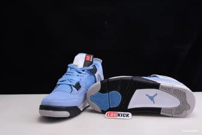 Rep LUCY JORDAN University AIR CT8527-400 Blue 4 0528